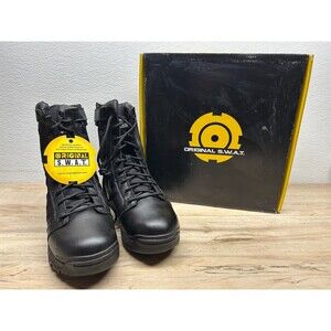 EUROSTAR | Shoes | Eurostar Connor Steel Toe Mens Work Boots  display picture 1